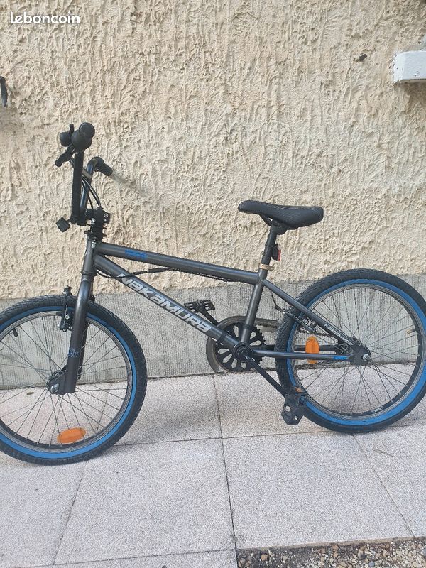 Bmx nakamura (image 2)