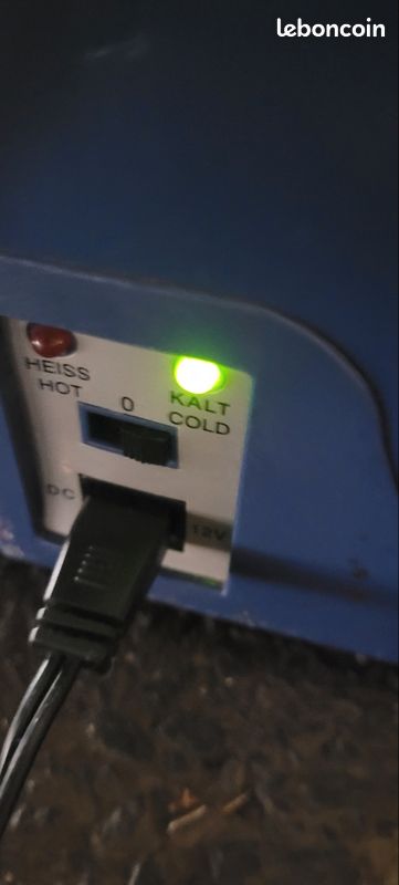 elfbar nachfüll pod läuft aus Är vape farligt för barn? main image 0