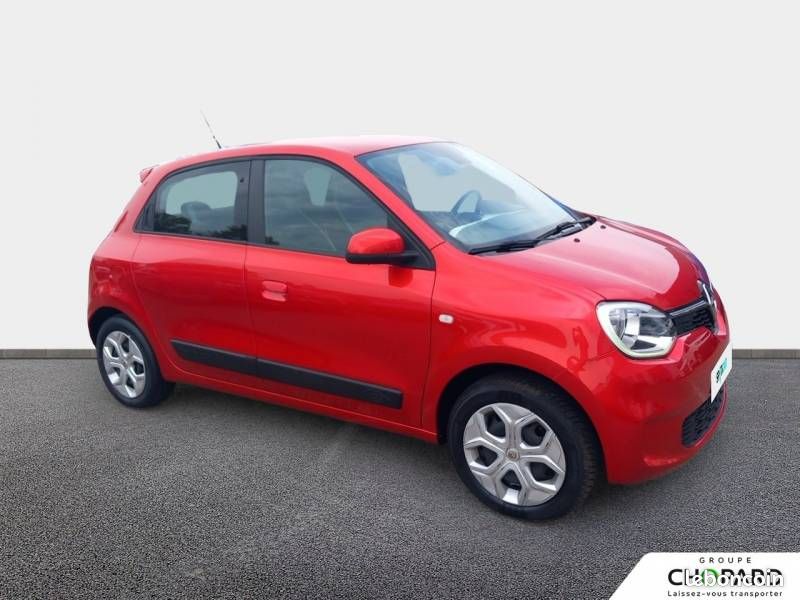 Renault Twingo III SCe 65 - 21 Zen (image 5)