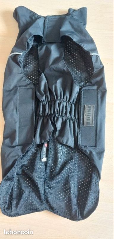Imperméable chien taille 42 (image 1)