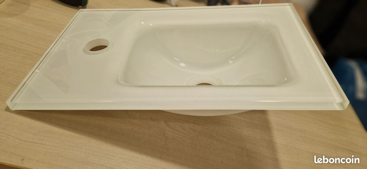 Vasque lave main (image 2)