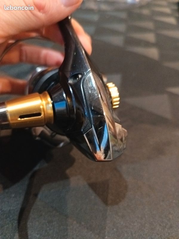 jual shimano stella 5000sw 20 SW 5000HG  JDM TACKLE HEAVEN Available in the traditional sizes Jual REEL SHIMANO STELLA 5000SW