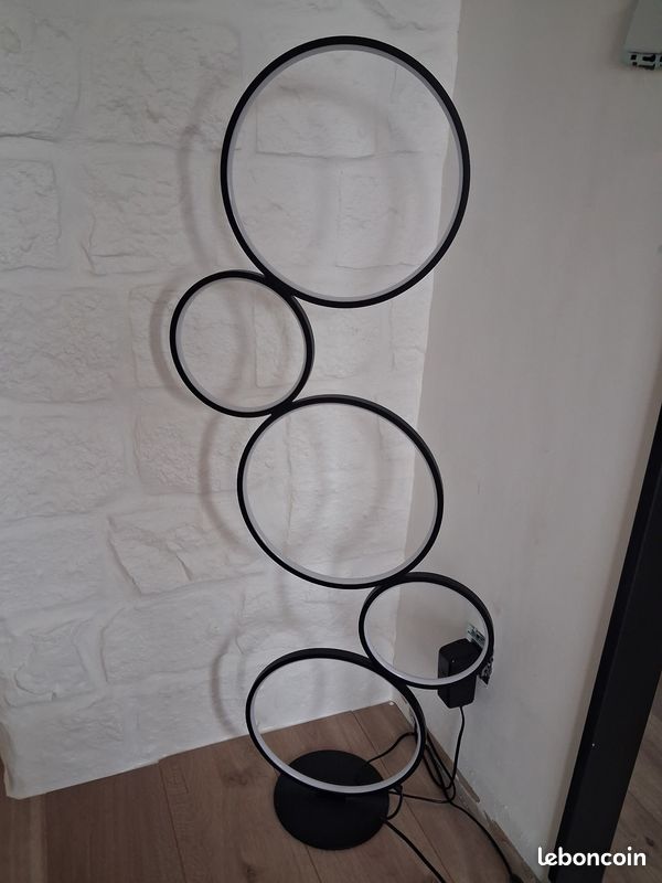 Luminaire (image 2)