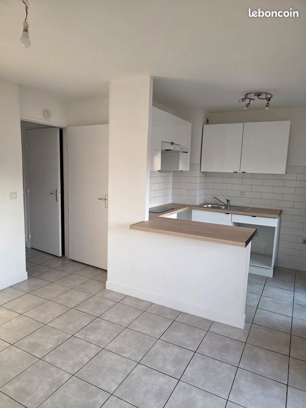Appartement 2 pièces 31 m² · à Cagnes-sur-Mer · 31 m² · 890 €/mois
