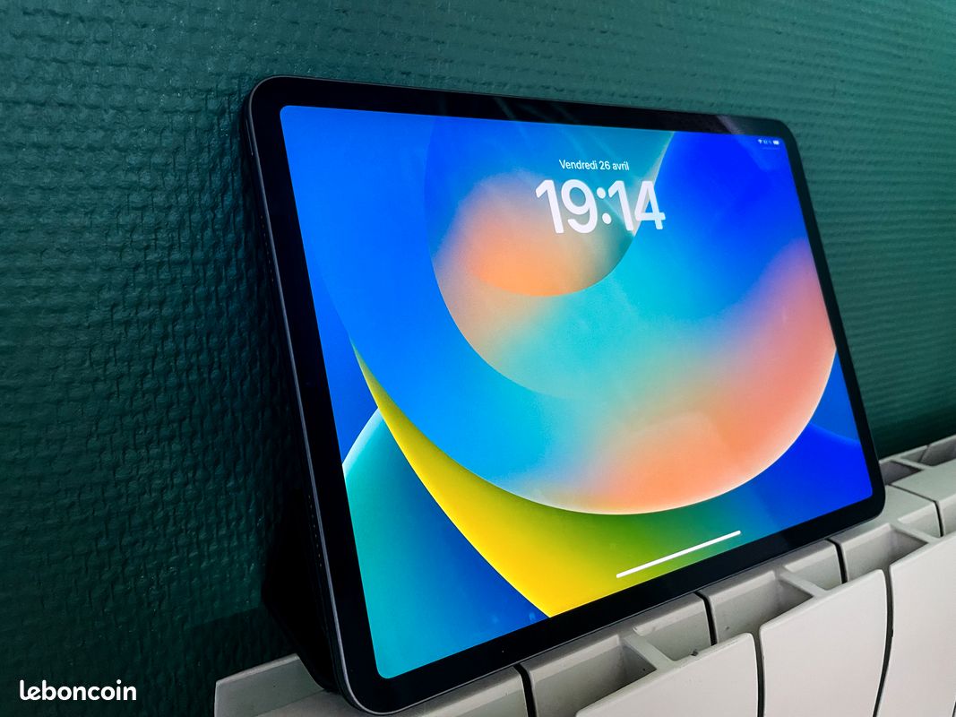 IPad Pro M1 (image 1)