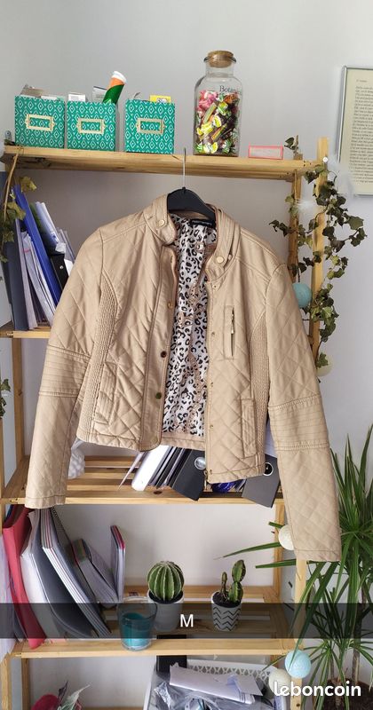Veste été /printemps (image 1)