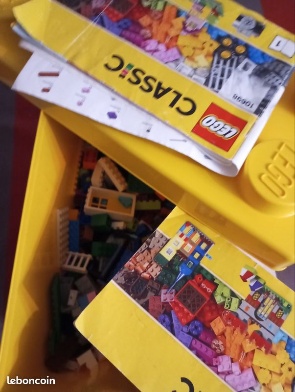 Lego (image 3)