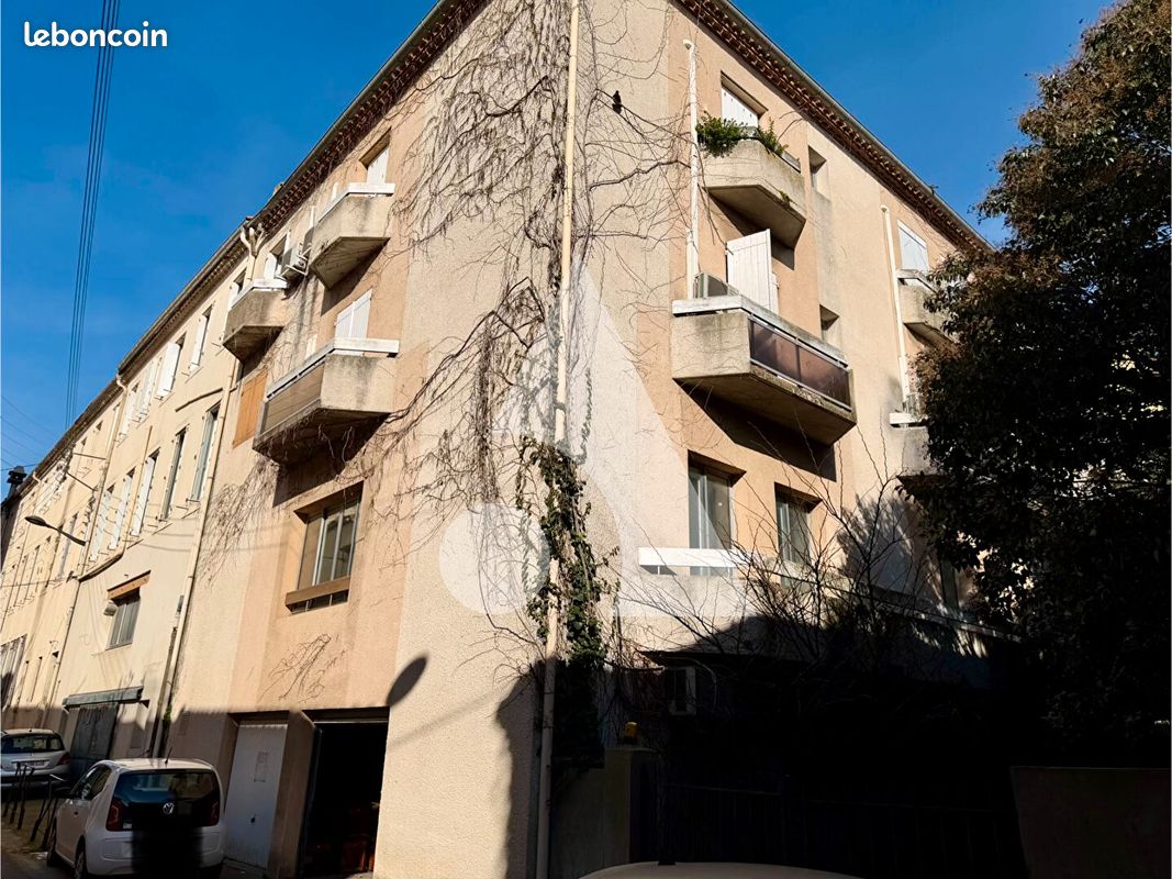 Immeuble 15 pièces 528 m² · à Carcassonne · 528 m² · 472 000 €