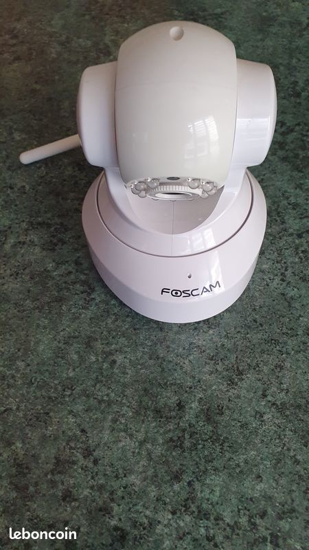 Vend alarme domotique (image 2)