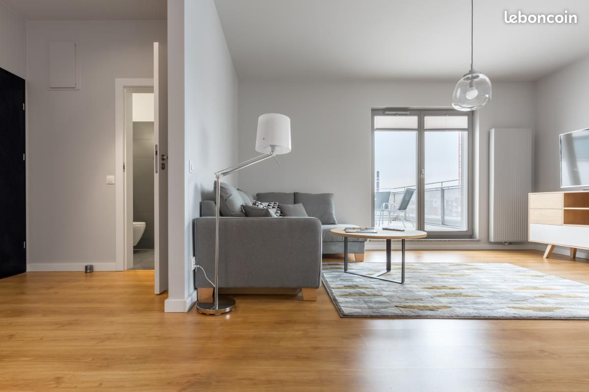 Appartement 4 pièces 87 m² · à Saint-Germain-en-Laye · 87 m² · 650 000 €
