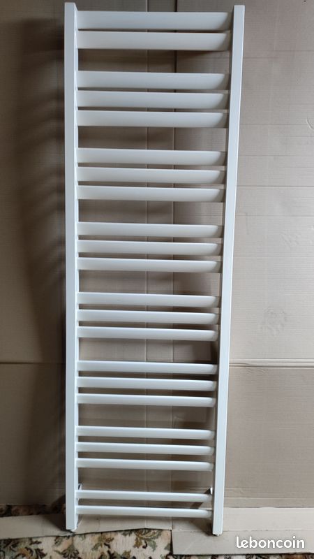Radiateur salle de bain (image 1)