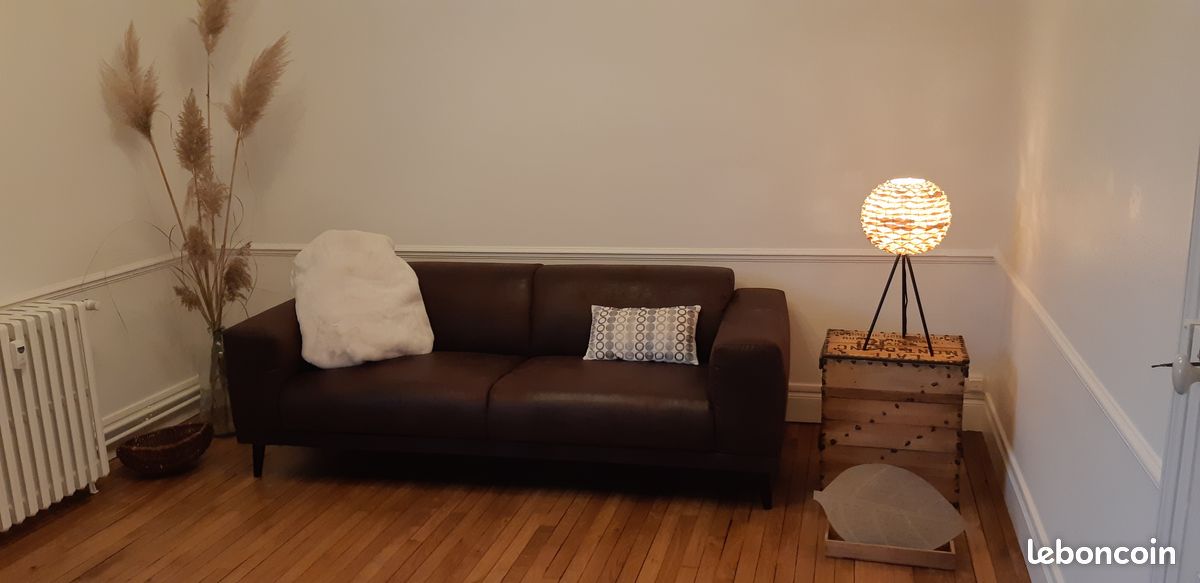 Appartement 3 pièces 54 m² · à Troyes · 53,6 m² · 700 €/mois