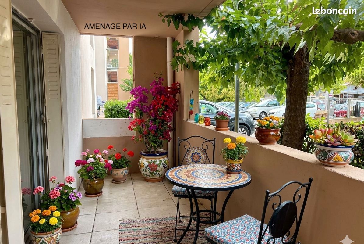 Appartement 4 pièces 83 m² · à Ajaccio · 83 m² · 191 400 €
