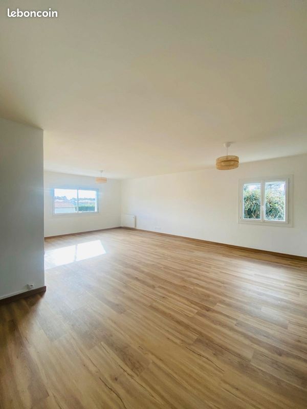 Appartement 4 pièces 113 m² · à Marcheprime · 113 m² · 1 250 €/mois
