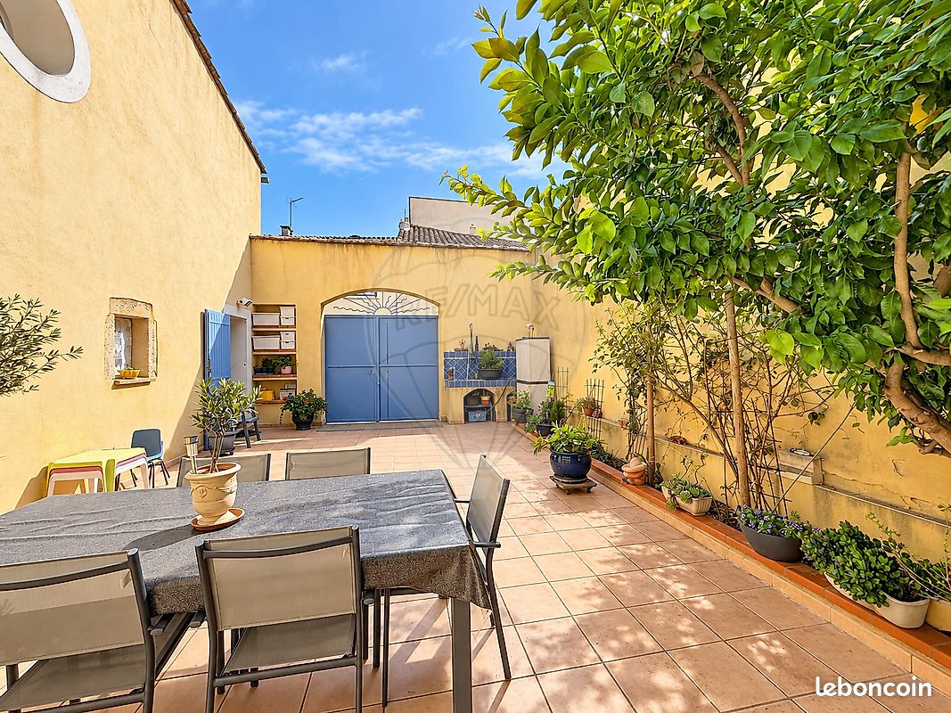 Maison 6 pièces 164 m² · à Bouillargues · 164 m² · 377 000 €