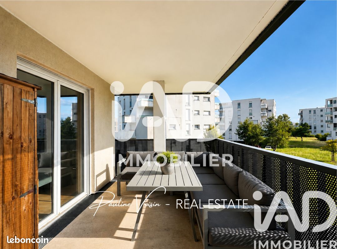 Appartement 3 pièces 68 m² · à Bruges · 68 m² · 257 000 €