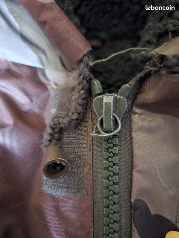 Veste homme (image 2)