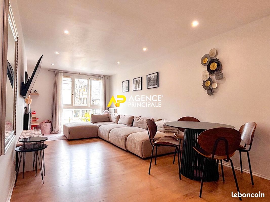 Appartement 2 pièces 57 m² · à Sartrouville · 57 m² · 229 000 €