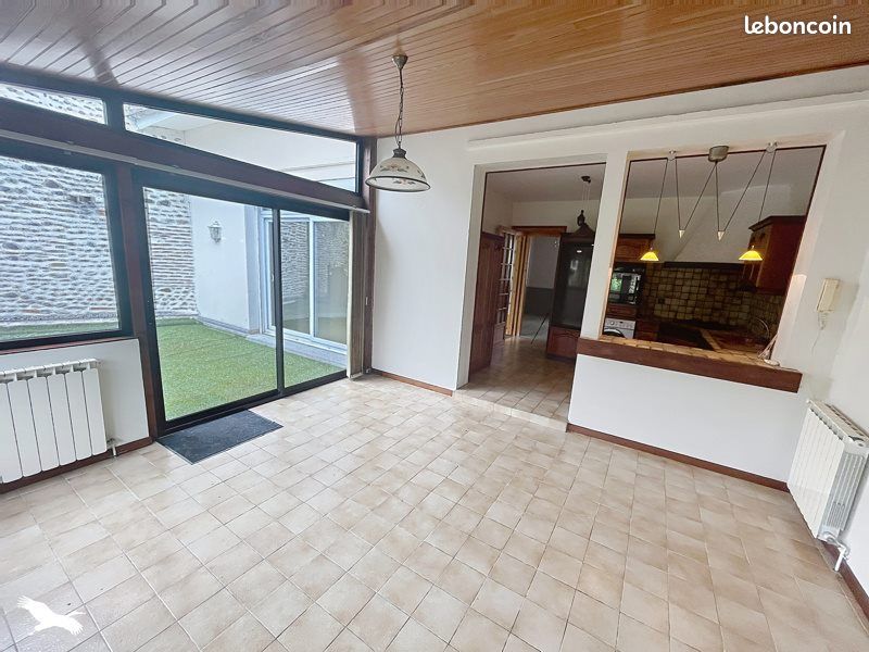 Appartement 3 pièces 82 m² · à Pau · 82 m² · 219 000 €