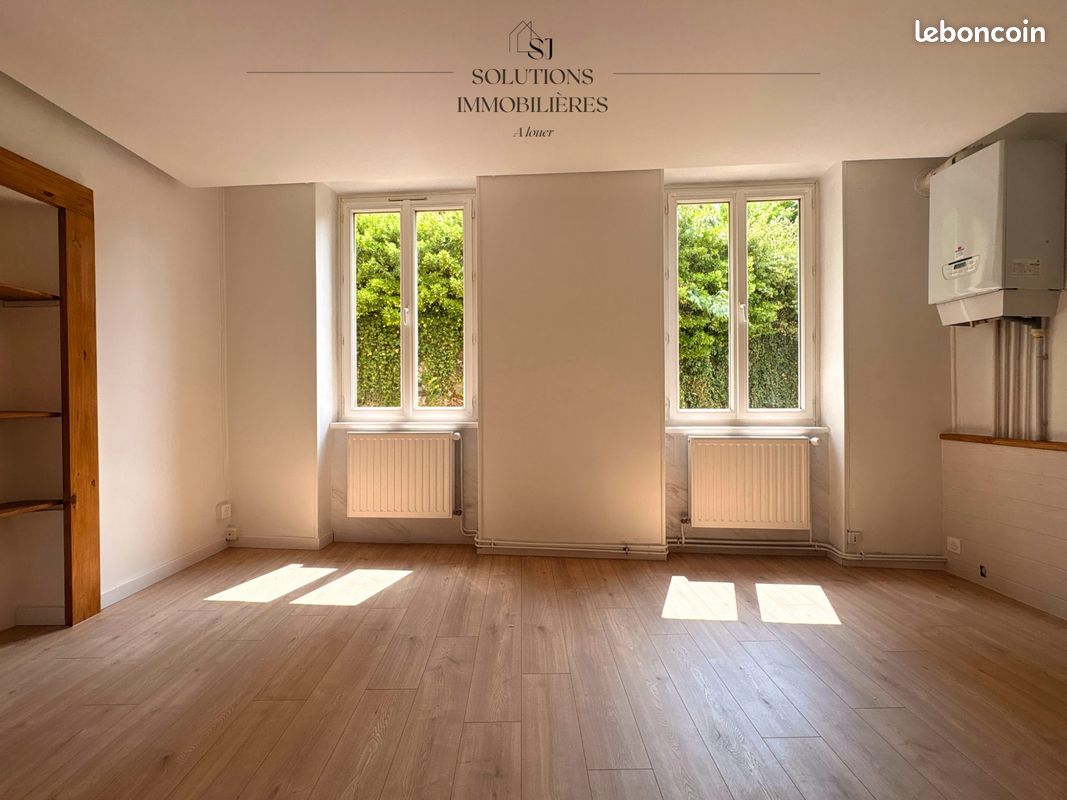 Appartement 2 pièces 42 m² · à Vienne · 42 m² · 680 €/mois