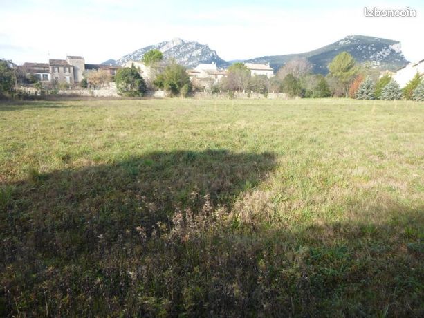 Terrain 6628 m² Saint-Hippolyte-du-Fort