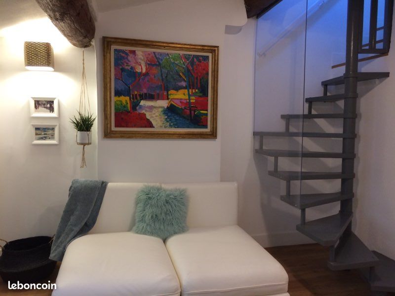 Appartement 2 pièces 33 m² · à Aix-en-Provence · 33 m² · 219 500 €