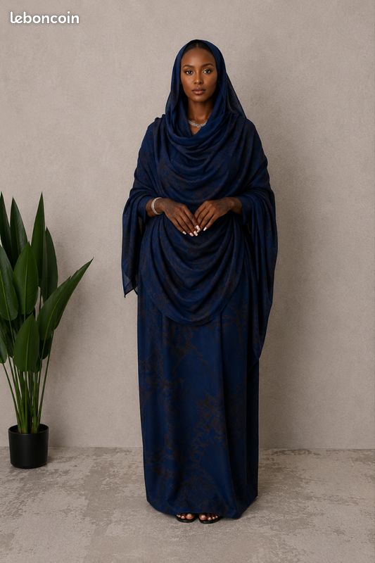 Vêtements en coton pour femmes et enfants – Confort et qualité (image 1)
