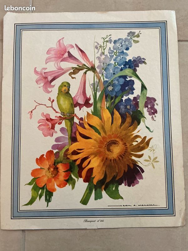 Illustrations anciennes (image 2)