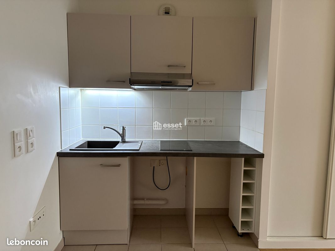 Appartement 1 pièce 38 m² · à Boulogne-Billancourt · 38 m² · 1 200 €/mois