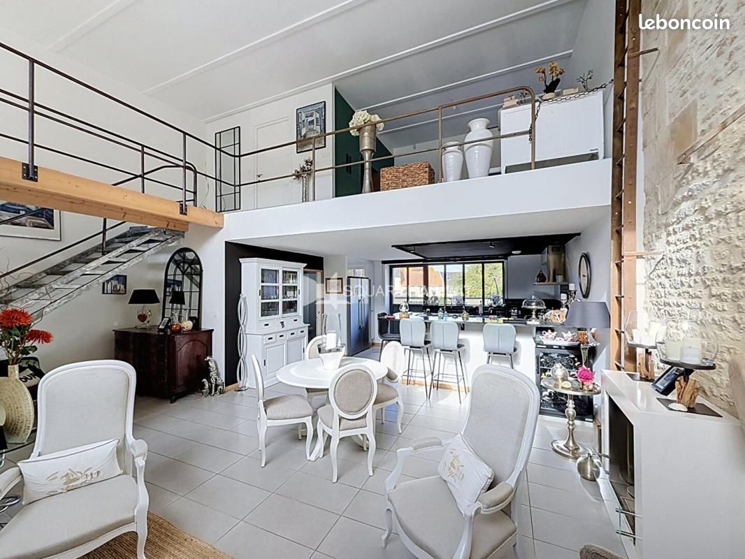 Maison 4 pièces 107 m² · à Courseulles-sur-Mer · 107 m² · 525 000 €