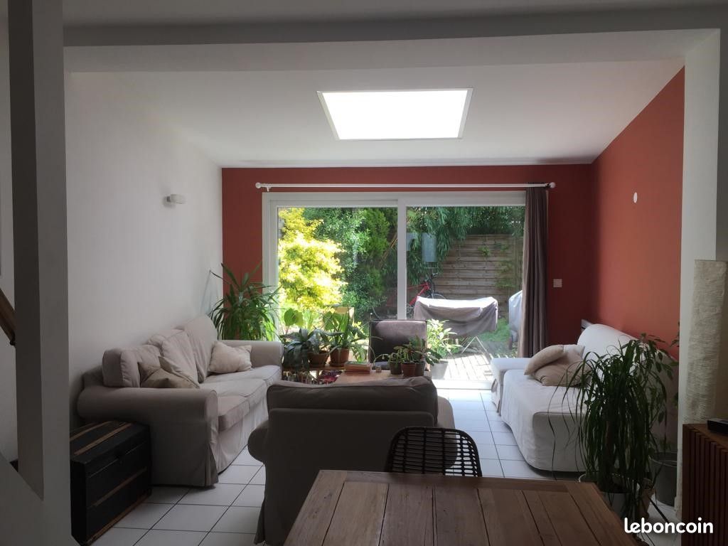 Maison 2 pièces 75 m² · à Croix · 75 m² · 900 €/mois