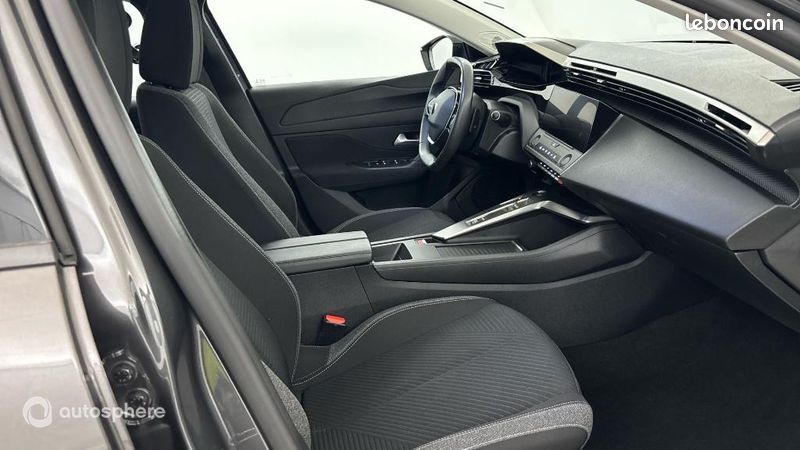 Peugeot 308 Sw PHEV 180ch Active Pack e-EAT8 (image 15)
