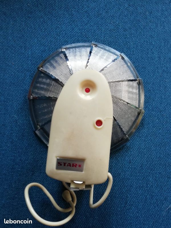 ANCIEN MICRO BOUYER France années 50 EUR 28,00 - FR
