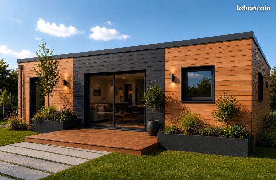 Maison 4 pièces 95 m² · à Gouesnach · 95 m² · 278 000 €
