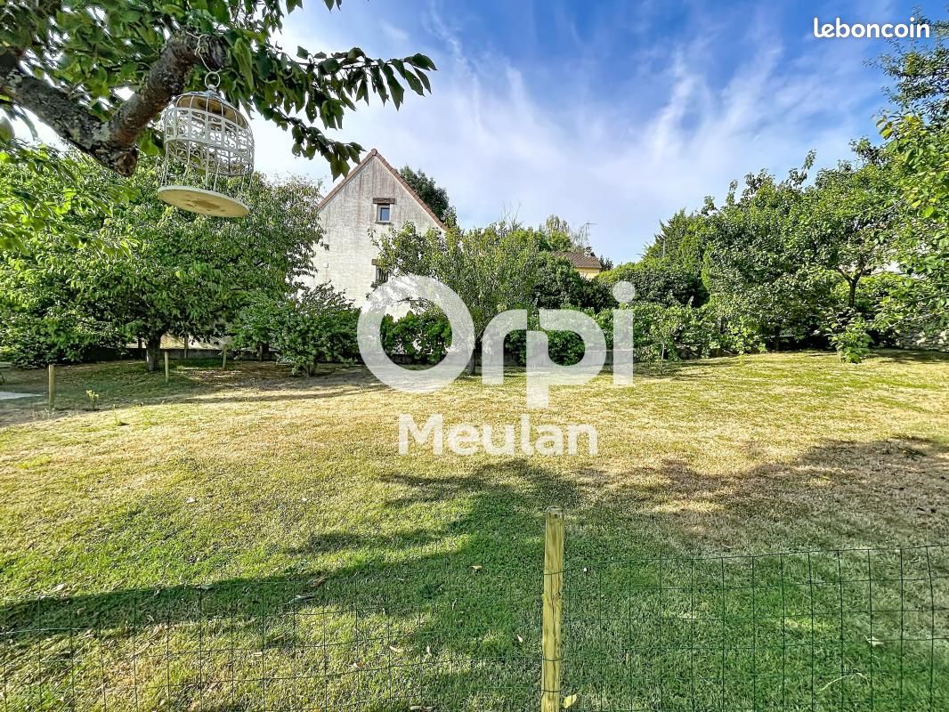 Terrain 279 m² Juziers · 99 000 €