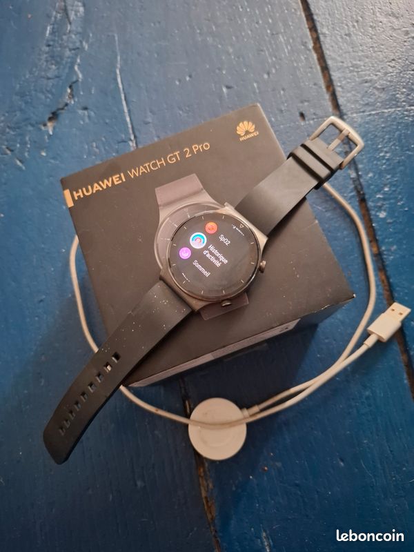 Huawei GT 2Pro (image 1)