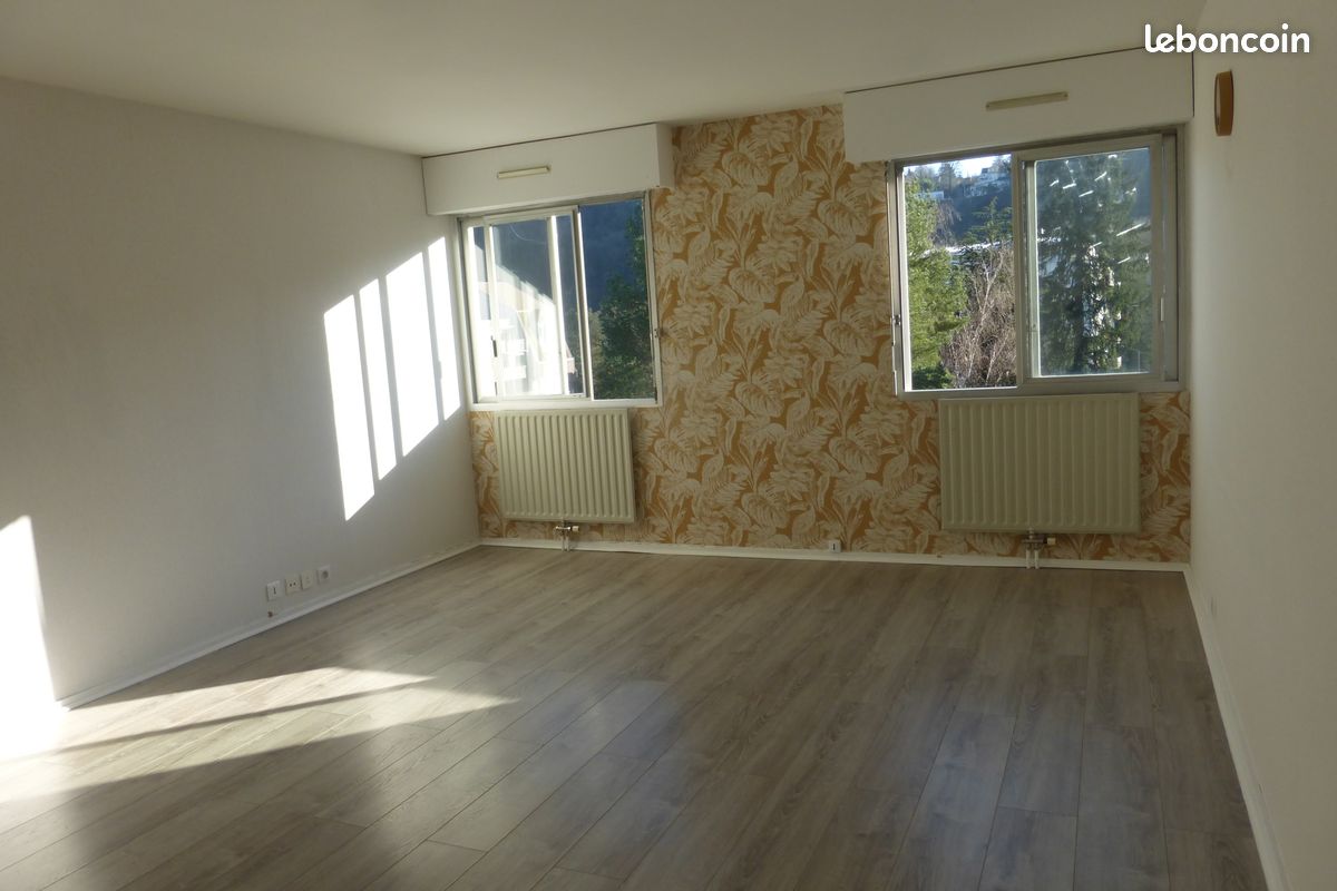 Appartement 1 pièce 35 m² · à Besançon · 35 m² · 540 €
