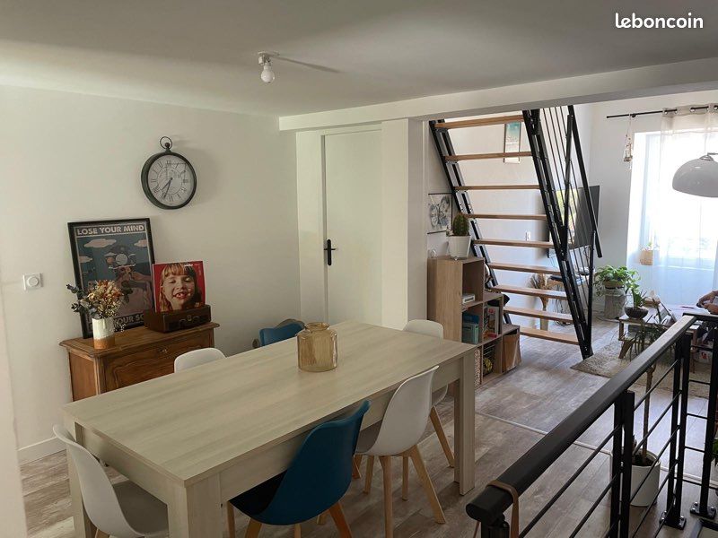 Maison 3 pièces 75 m² · à Périgueux · 75 m² · 815 €/mois