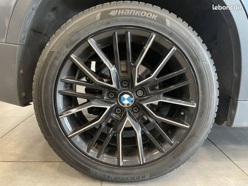 Bmw X1 (F48) SDRIVE18I 140CH LOUNGE (image 9)