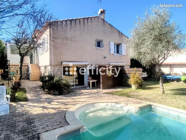 Maison 5 pièces 110 m²