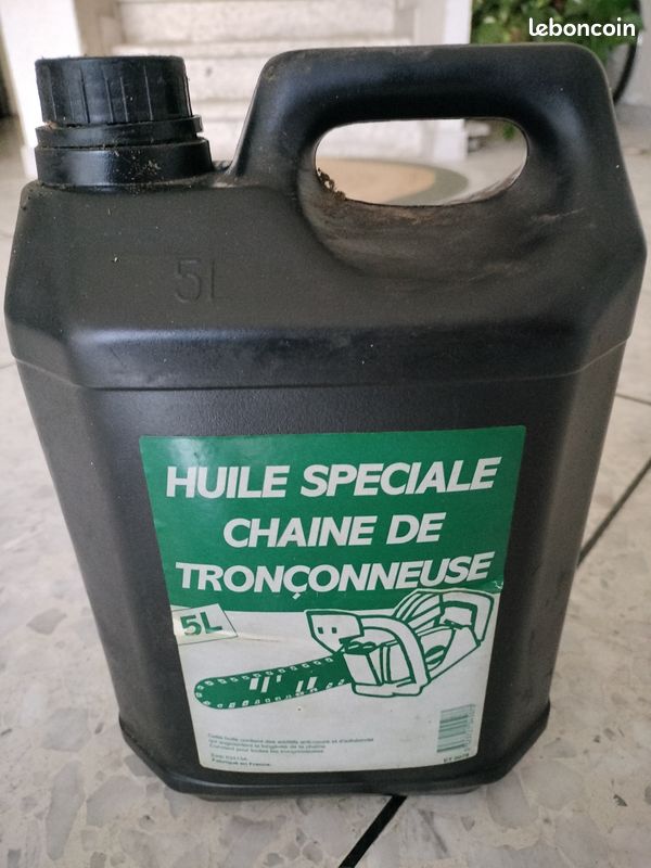 Tronconneuse MC CULLOCH (image 6)