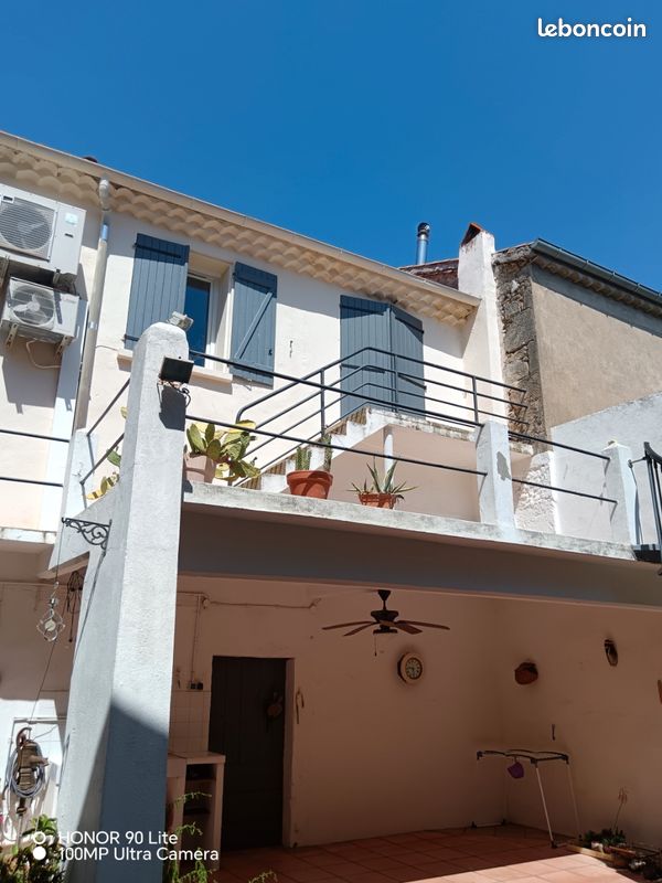 Maison 7 pièces 174 m² · à Nissan-lez-Enserune · 174 m² · 295 000 €