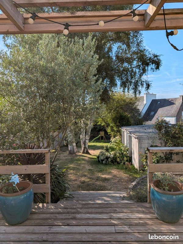 Maison 6 pièces 120 m² · à Quimper · 120 m² · 280 000 €
