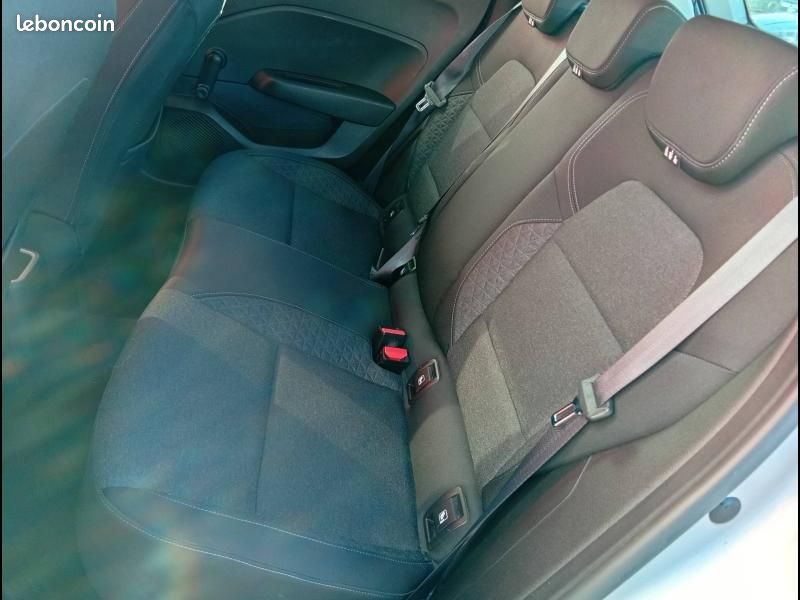 Renault Clio 1.5 Blue dCi 85ch Business (image 8)