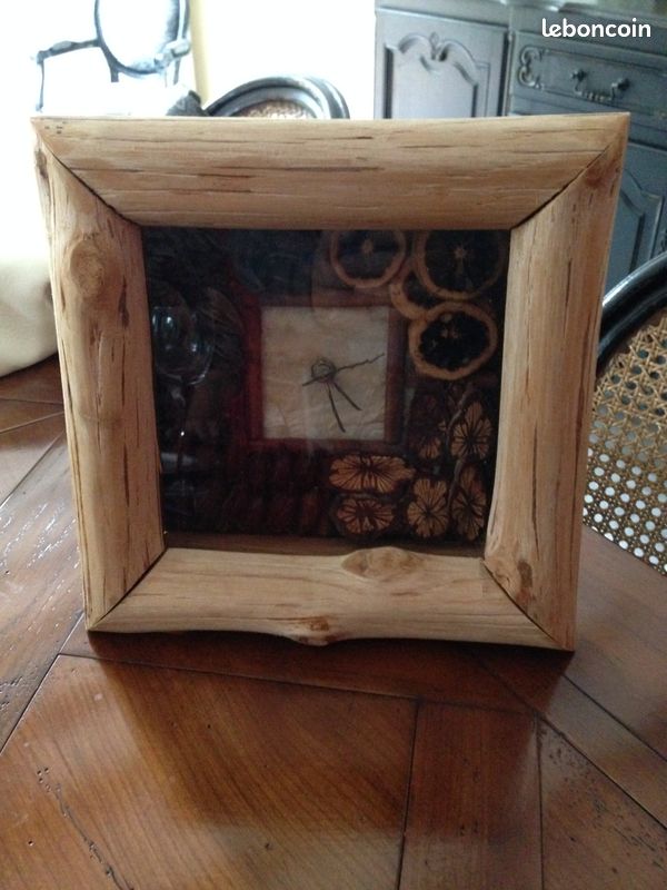 Horloge cuisine (image 1)