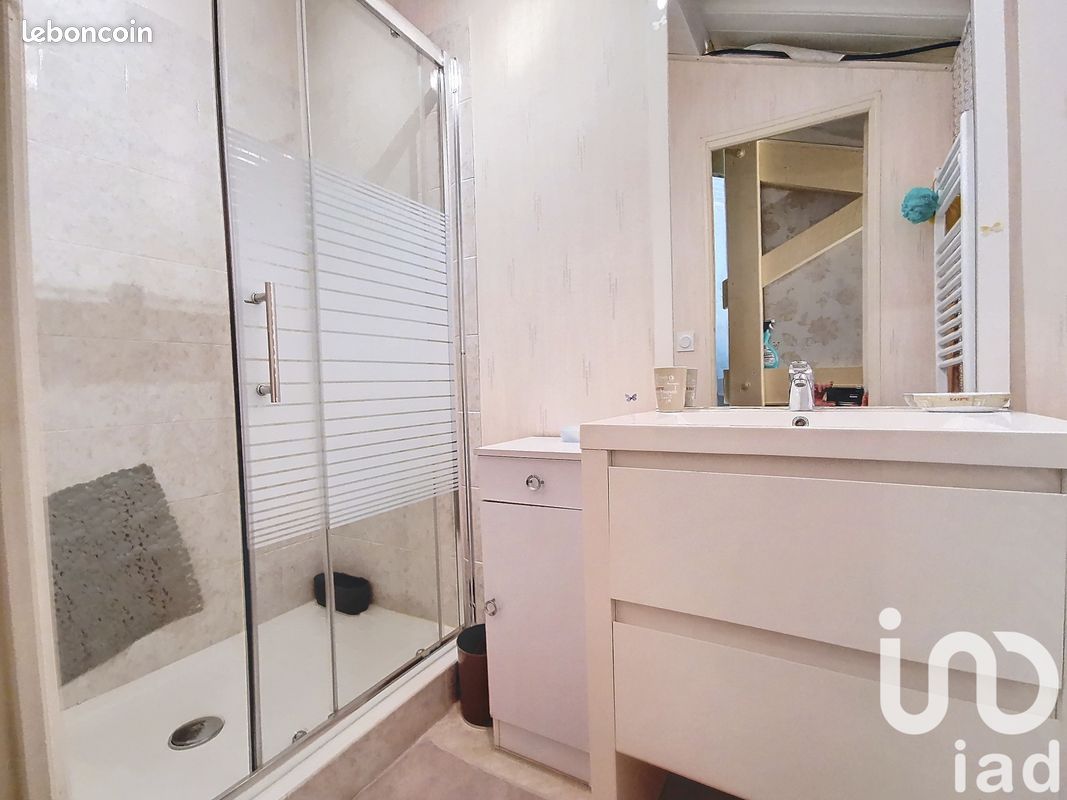 Maison 6 pièces 165 m² - Écuras 16220 (image principale 14)