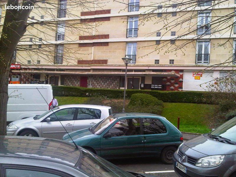 Appartement 1 pièce 30 m² · à Beauvais · 30 m² · 690 €/mois