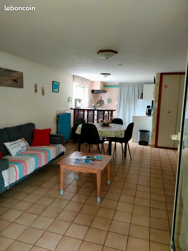 Appartement 3 pièces 57 m² · à Parentis-en-Born · 57 m² · 700 €/mois