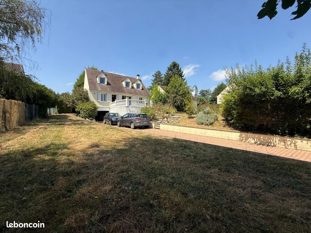 Maison 7 pièces 126 m² · à Villers-en-Arthies · 126 m² · 299 000 €