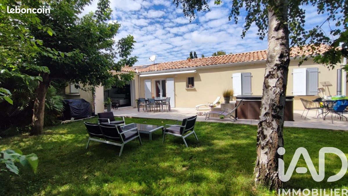 Maison 5 pièces 99 m² · à Royan · 99 m² · 434 500 €